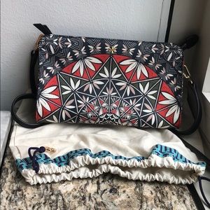 Tory Burch Kerrington Crossbody
